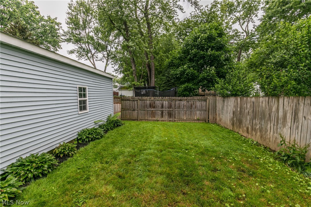 Duncan Park - Residential