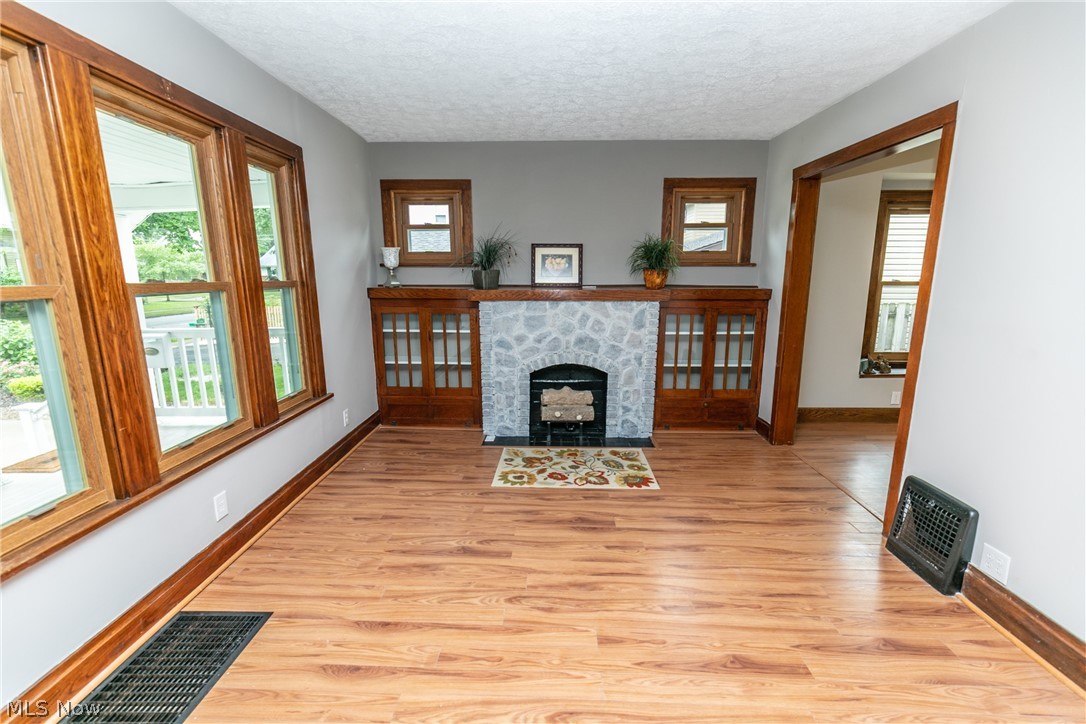 Duncan Park - Residential