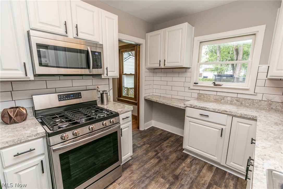 Duncan Park - Residential