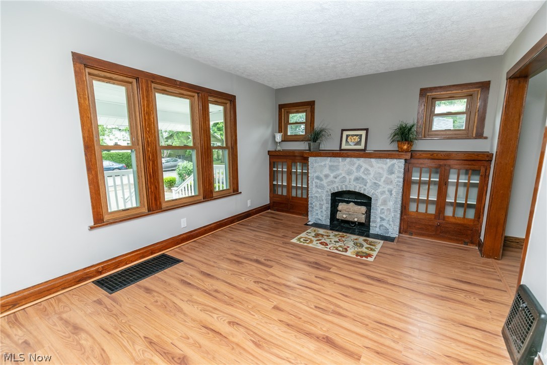 Duncan Park - Residential
