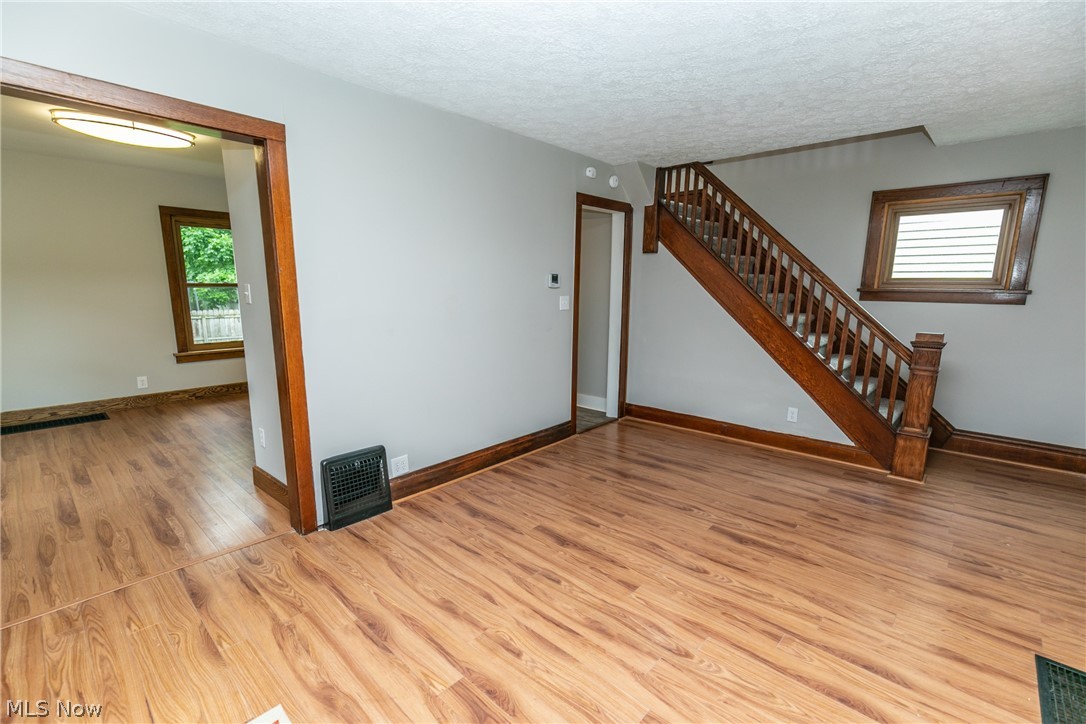 Duncan Park - Residential