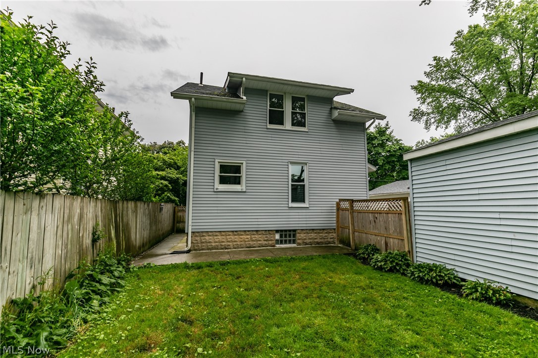 Duncan Park - Residential