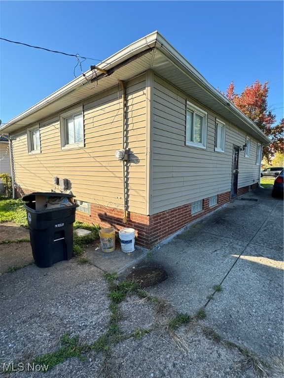 Homestead Orchard Allotment - Residential