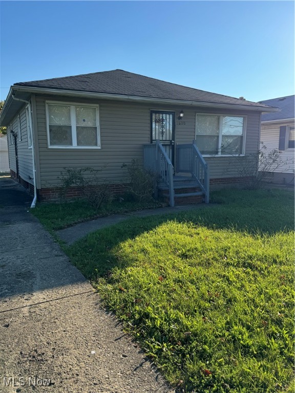 Homestead Orchard Allotment - Residential