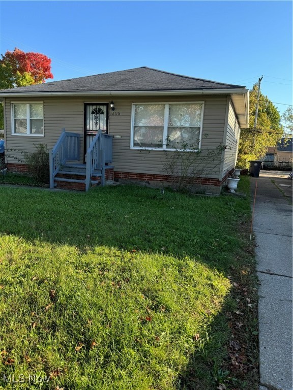 Homestead Orchard Allotment - Residential