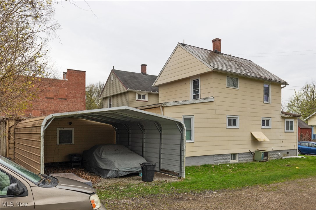 5742 Mccreery Avenue, Ashtabula, Ohio image 4