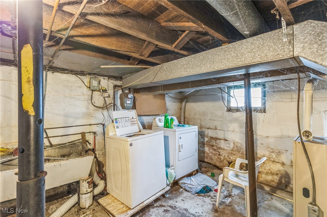 5742 Mccreery Avenue, Ashtabula, Ohio image 24