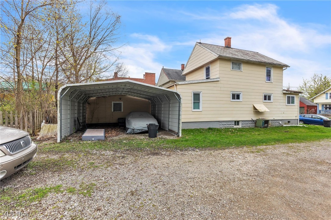 5742 Mccreery Avenue, Ashtabula, Ohio image 3