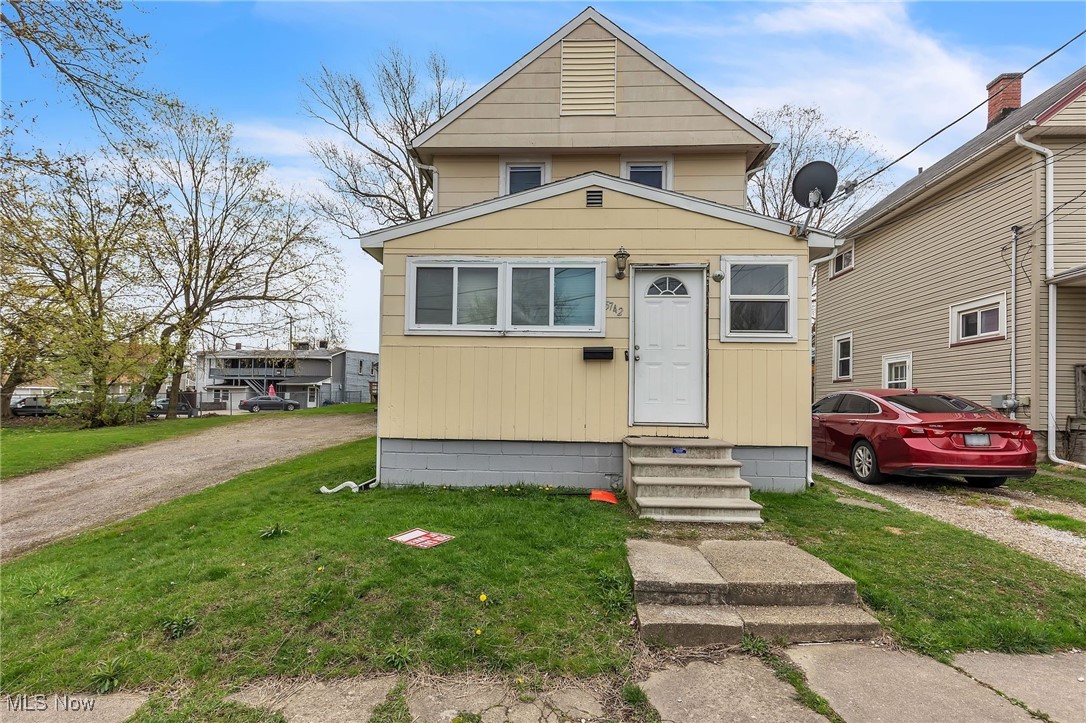 5742 Mccreery Avenue, Ashtabula, Ohio image 1