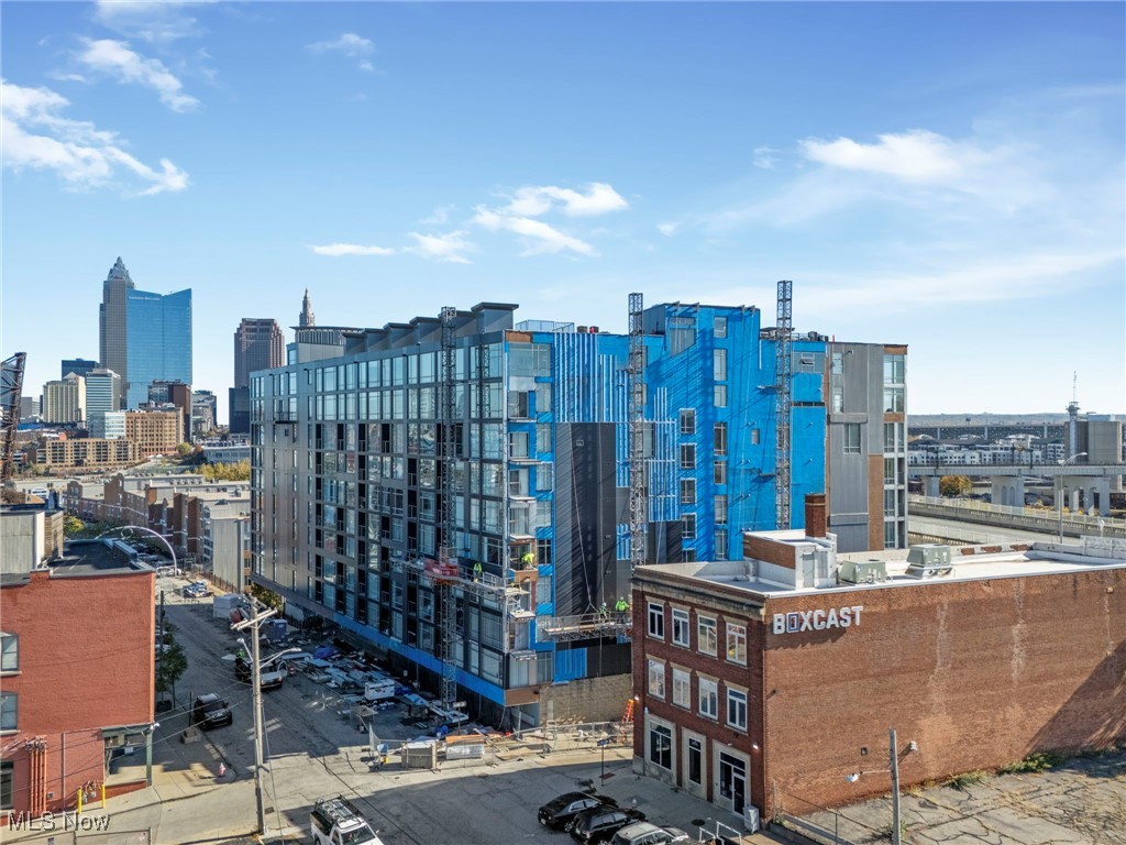 Cleveland, Ohio 44113, United States, 2 Bedrooms Bedrooms, ,2 BathroomsBathrooms,Residential,Active,237487