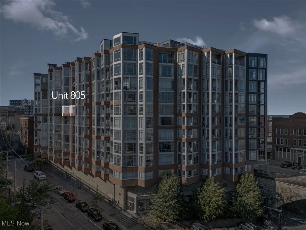 2222 Detroit Avenue 805