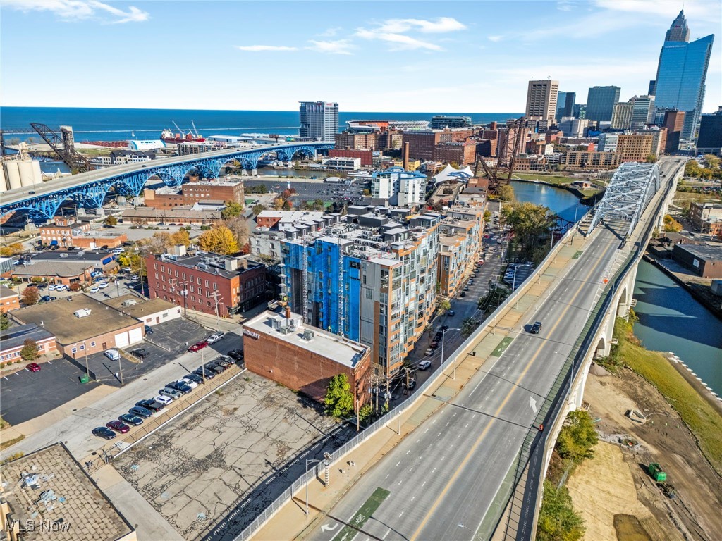 2222 Detroit Avenue 805