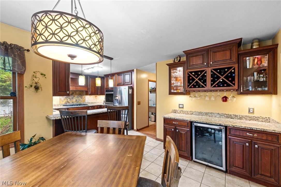 Heatherstone Village Sub 2 - Residential