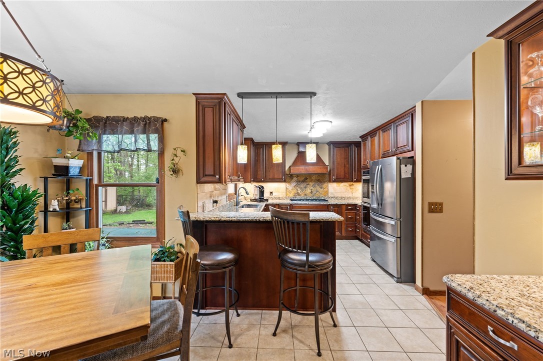 Heatherstone Village Sub 2 - Residential