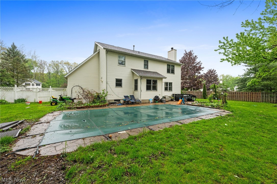 Heatherstone Village Sub 2 - Residential