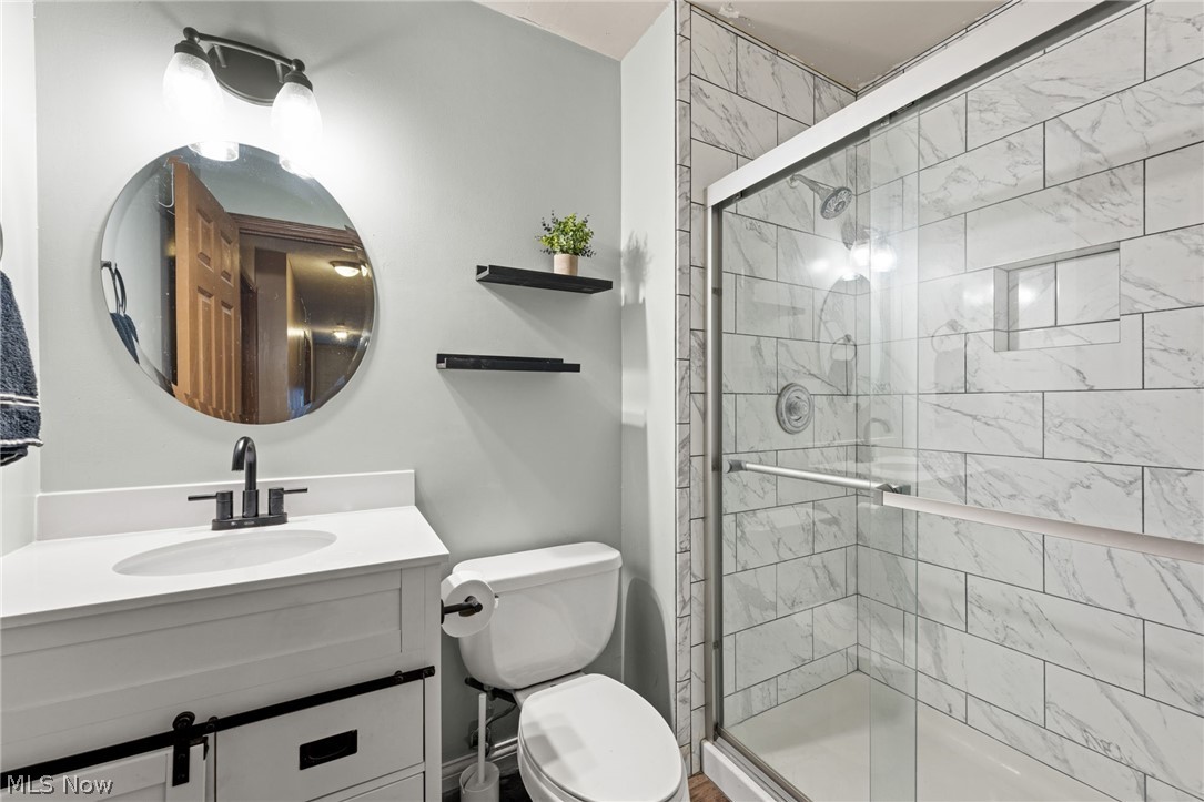 Heatherstone Village Sub 2 - Residential