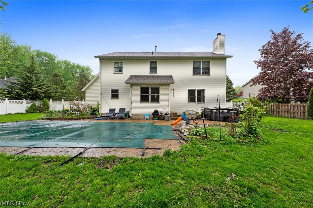 Heatherstone Village Sub 2 - Residential