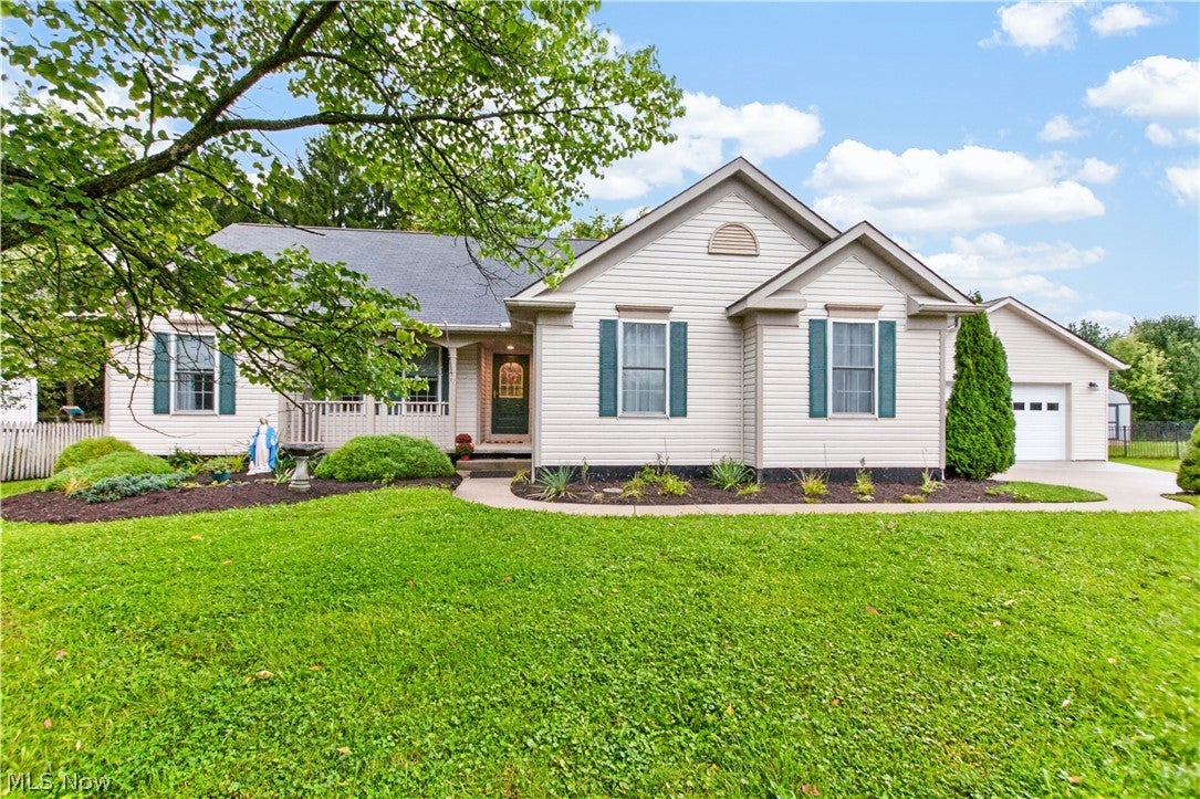 5664 Ryan Road