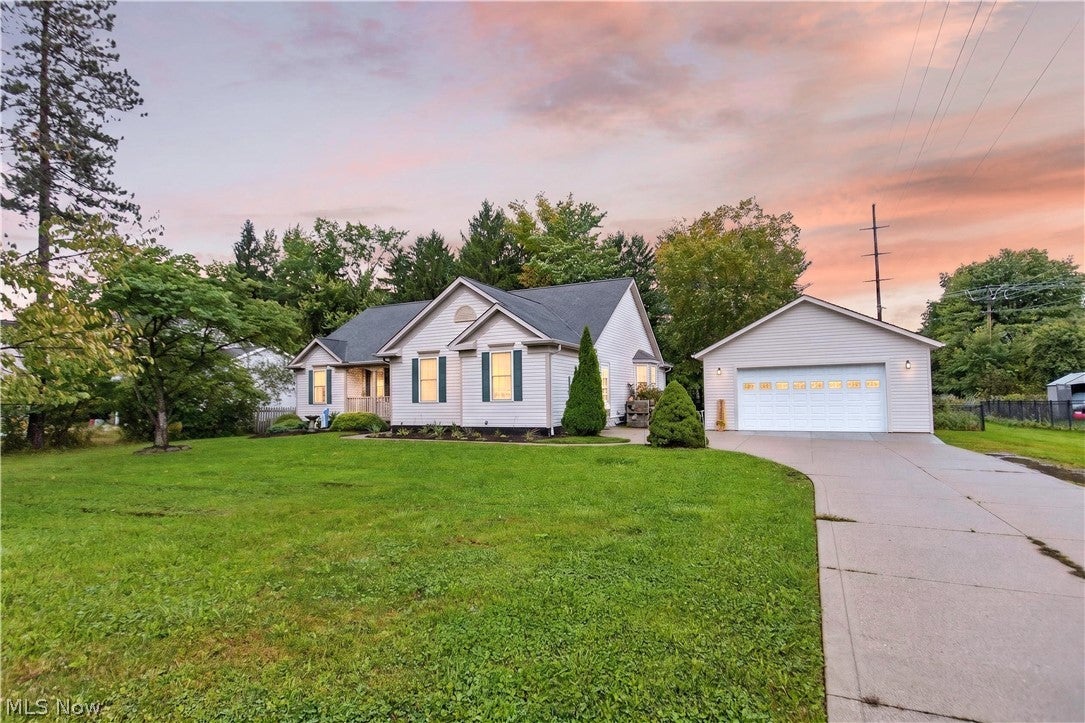 5664 Ryan Road