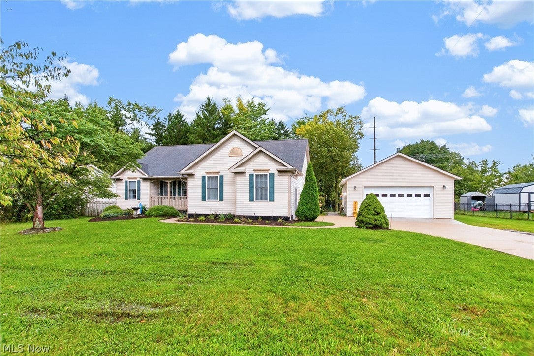 5664 Ryan Road