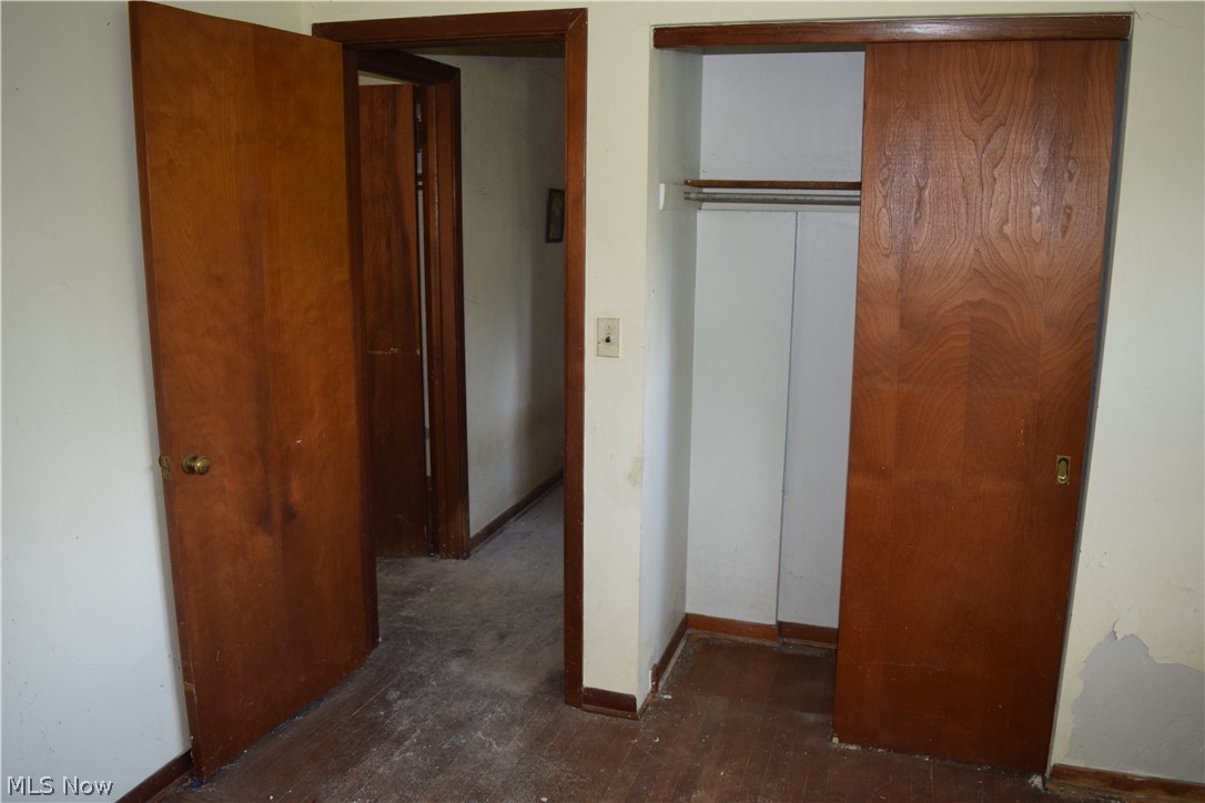 Original Willoughby Township 06 - Residential