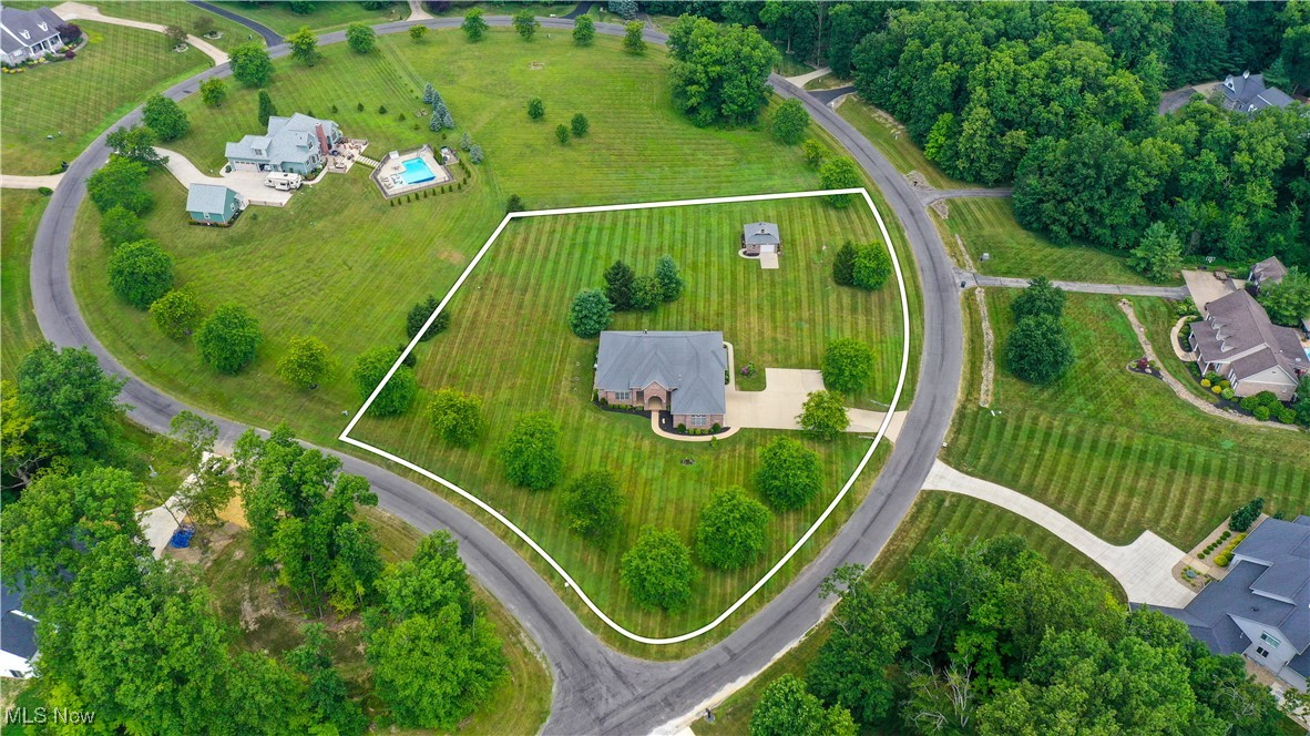 Rolling Mdws - Residential