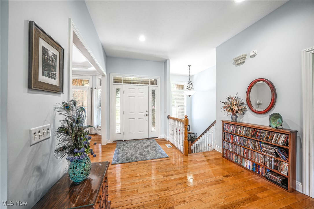 Rolling Mdws - Residential