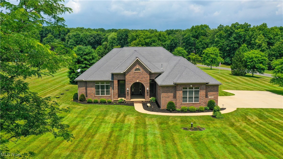 Rolling Mdws - Residential