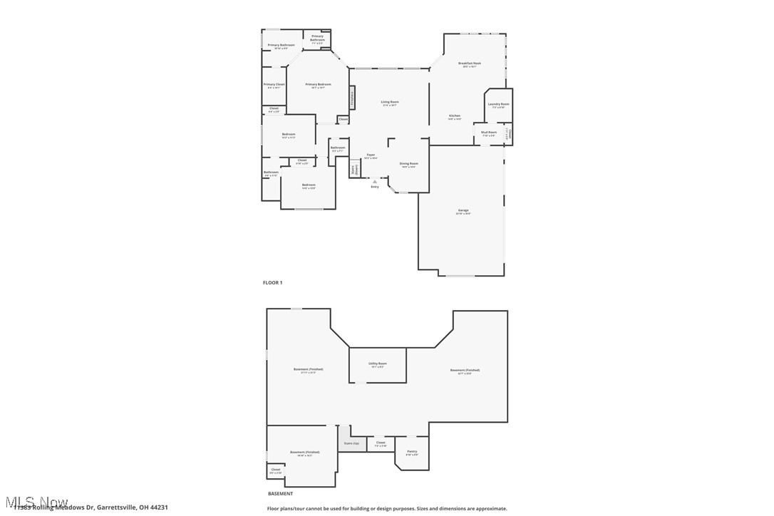 Rolling Mdws - Residential
