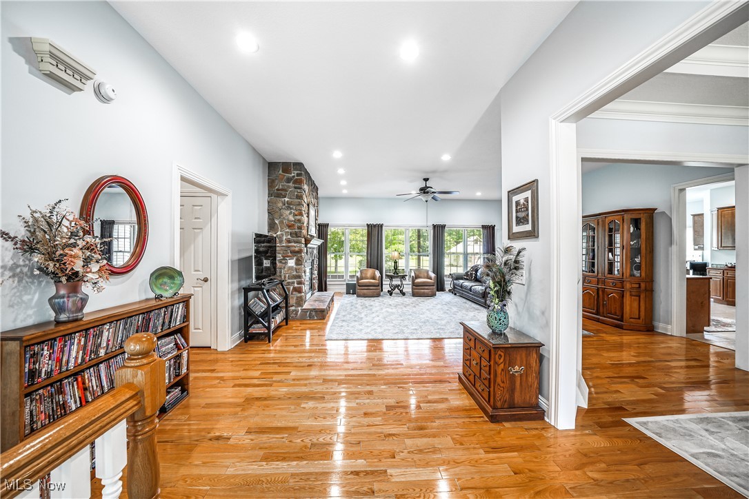 Rolling Mdws - Residential