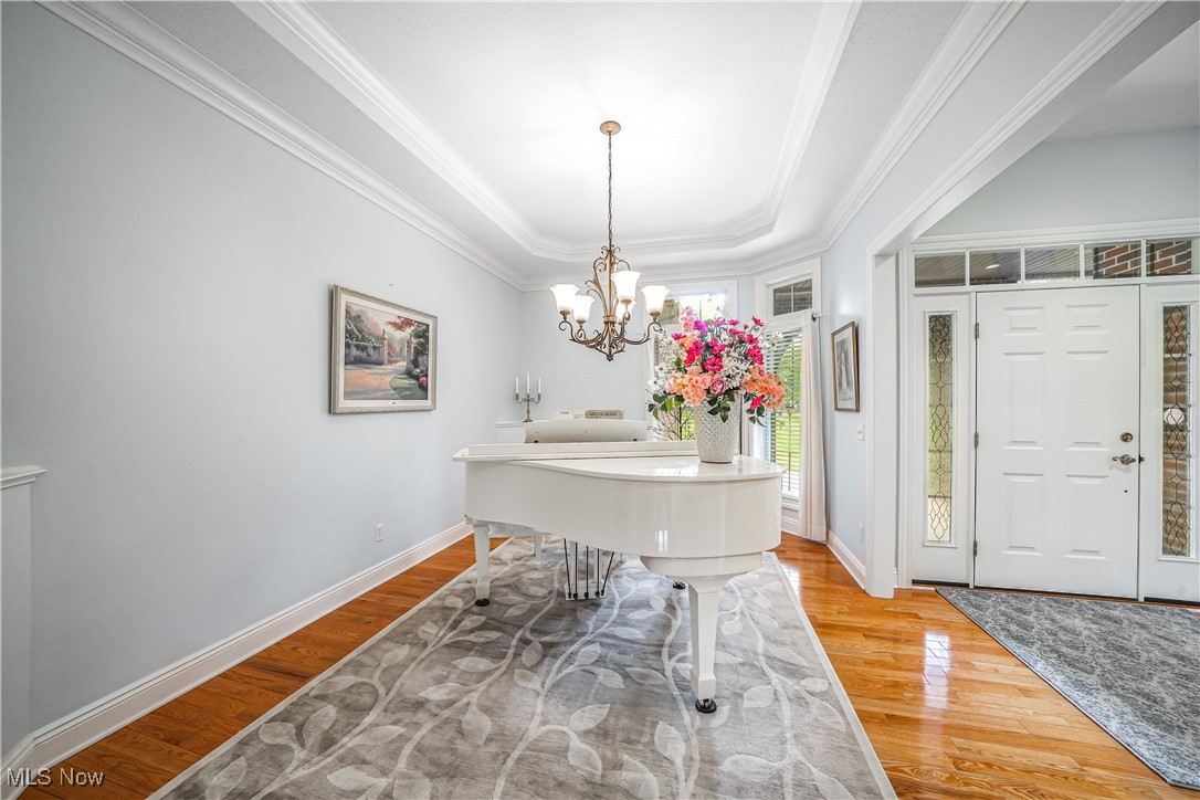 Rolling Mdws - Residential