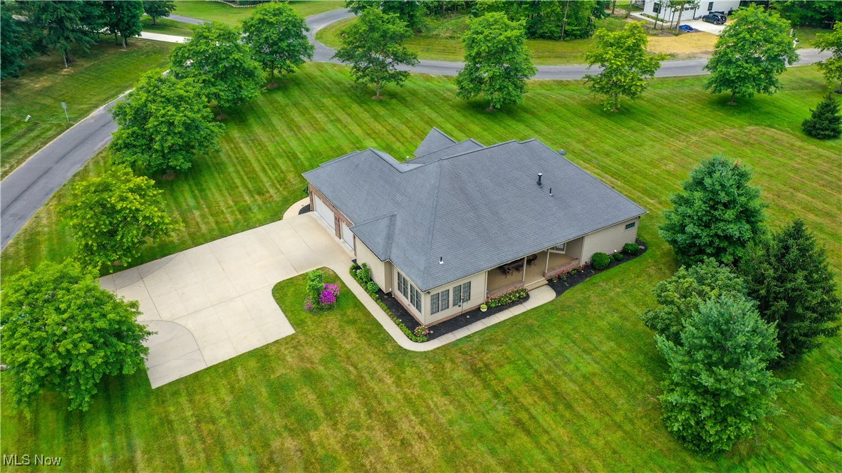 Rolling Mdws - Residential