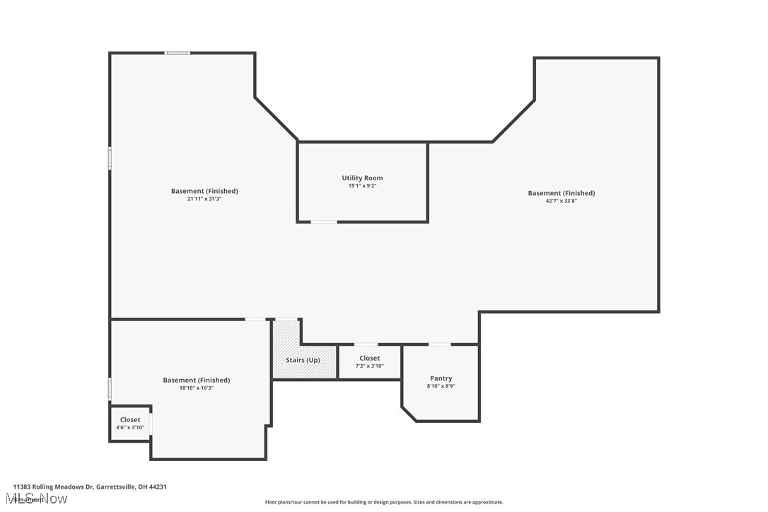 Rolling Mdws - Residential