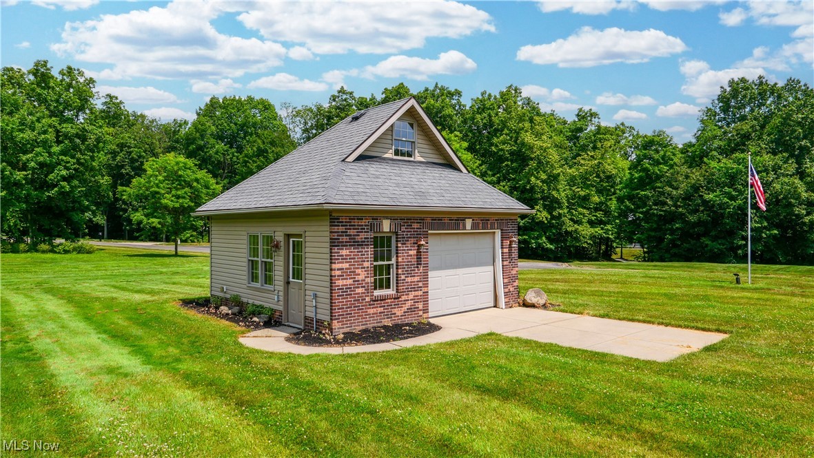 Rolling Mdws - Residential