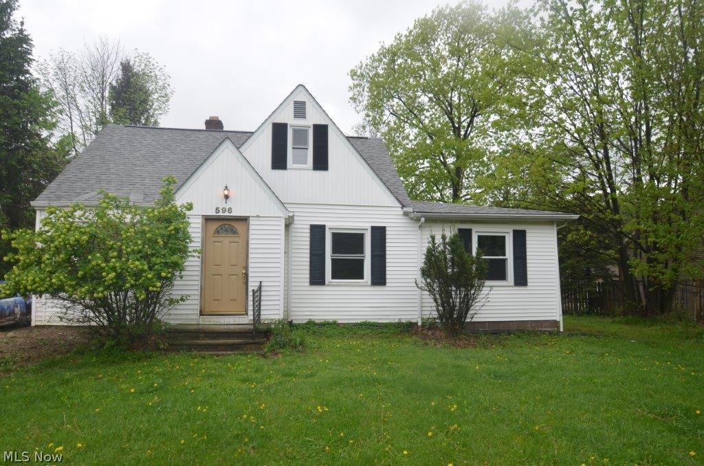 Mayfield 01 - Residential