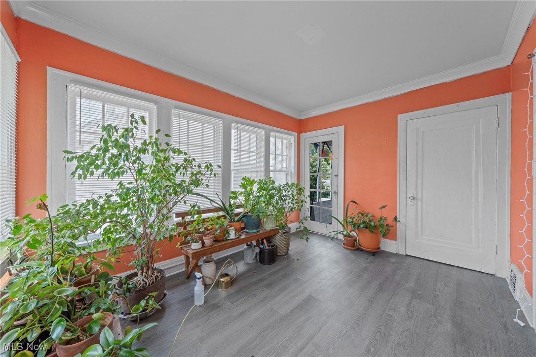 Coventry Park Land Companys - Residential Income