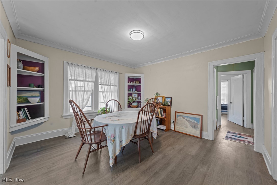 Coventry Park Land Companys - Residential Income