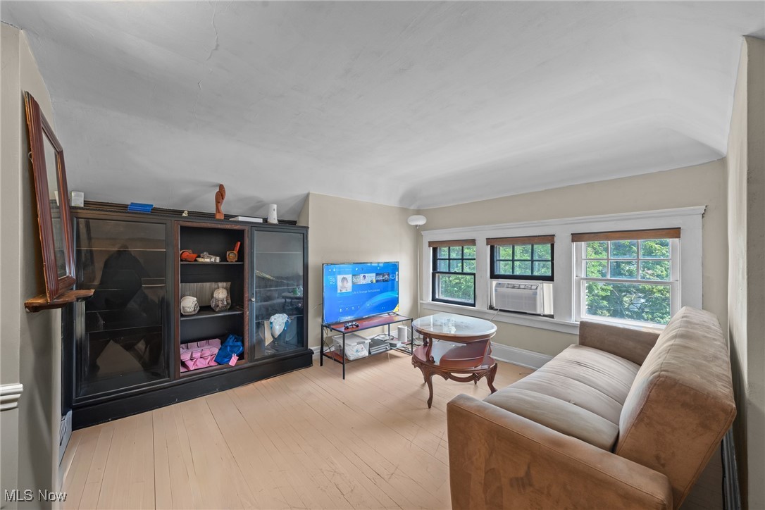 Coventry Park Land Companys - Residential Income