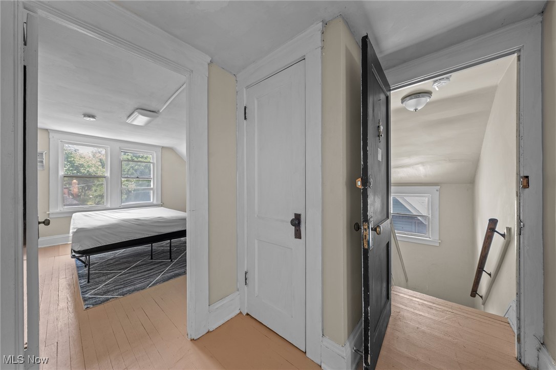 Coventry Park Land Companys - Residential Income