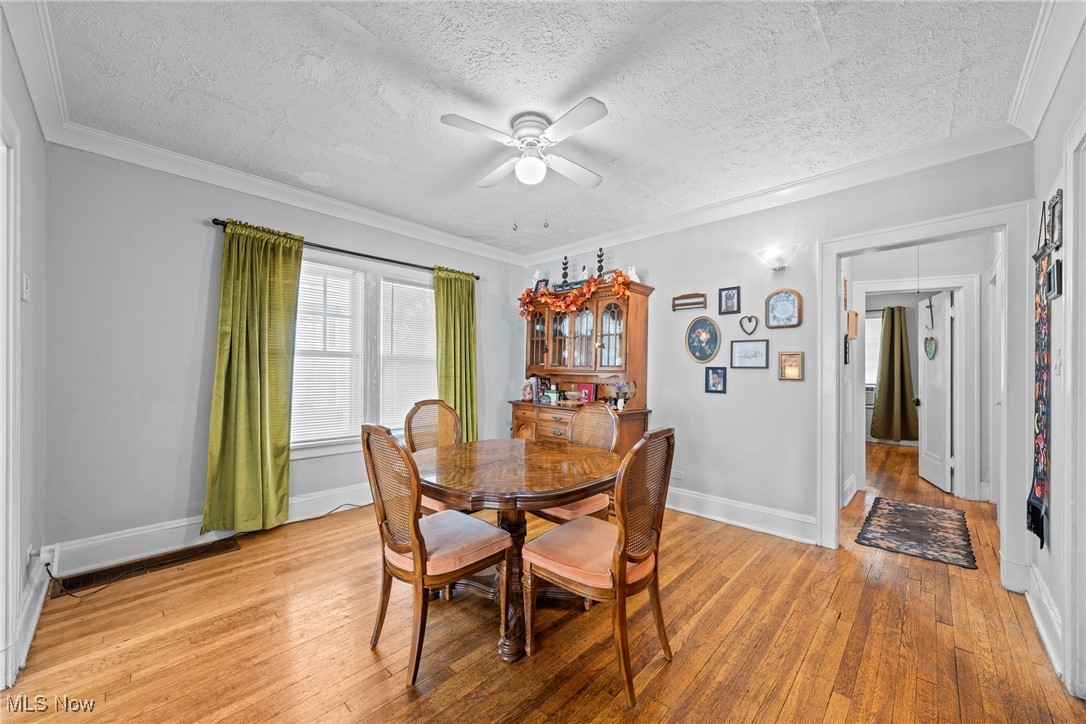 Coventry Park Land Companys - Residential Income