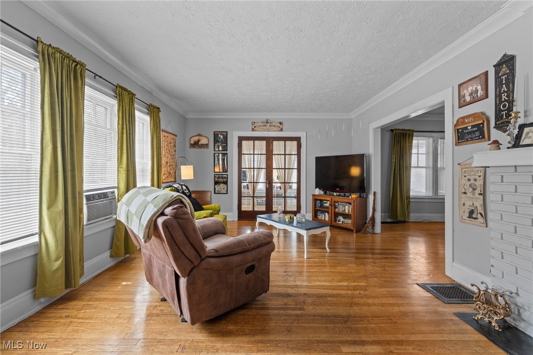 Coventry Park Land Companys - Residential Income