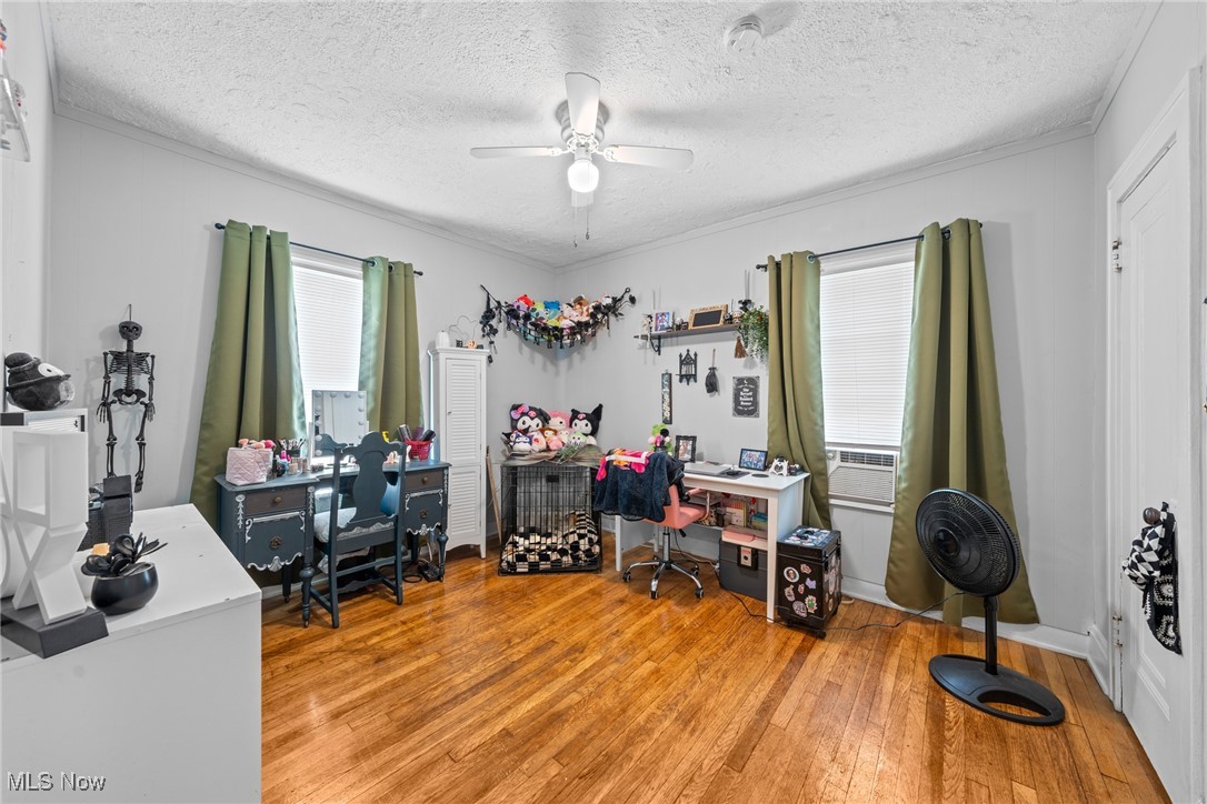 Coventry Park Land Companys - Residential Income