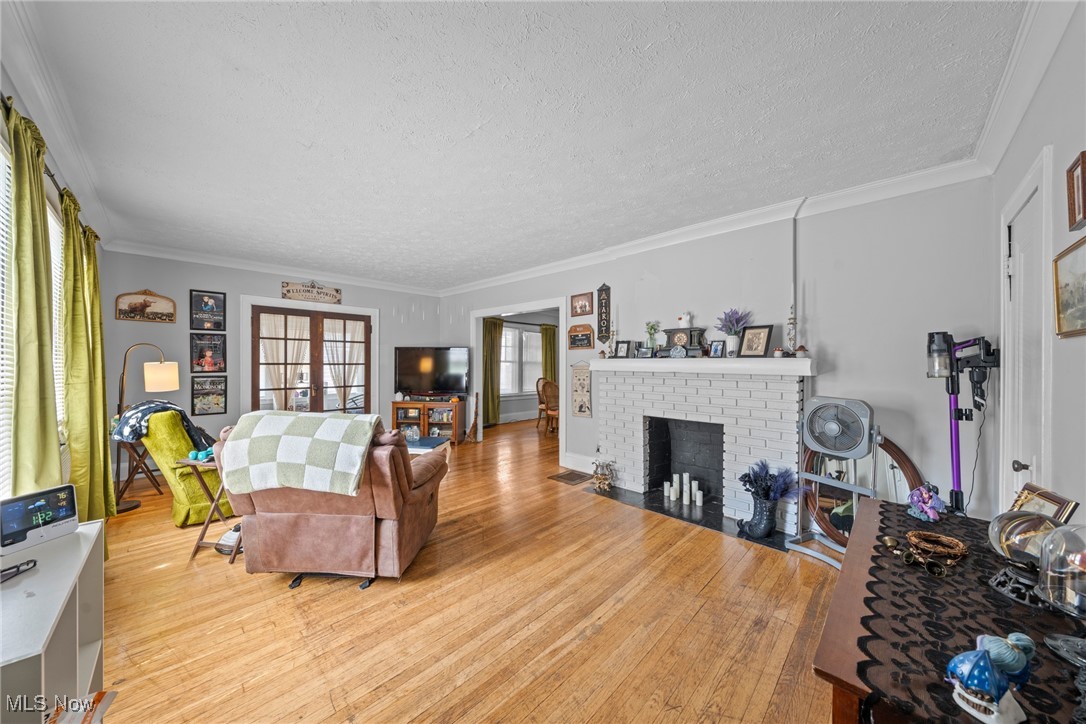 Coventry Park Land Companys - Residential Income