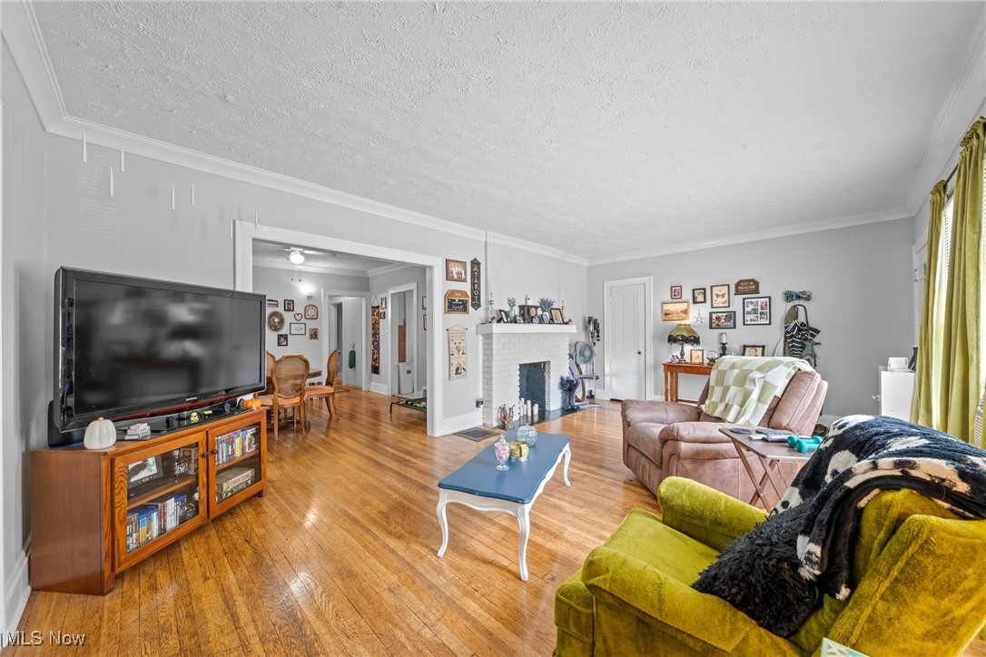 Coventry Park Land Companys - Residential Income