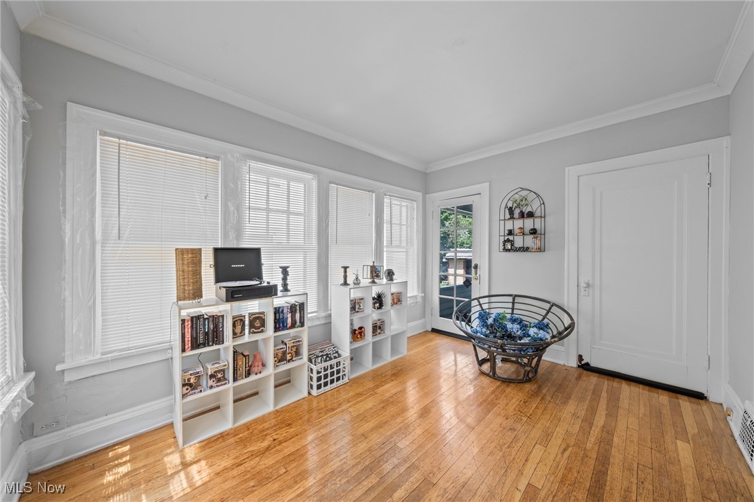 Coventry Park Land Companys - Residential Income