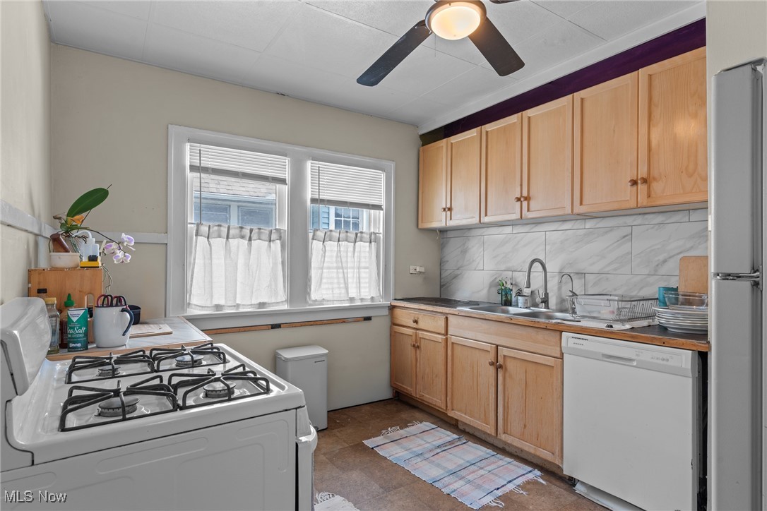 Coventry Park Land Companys - Residential Income