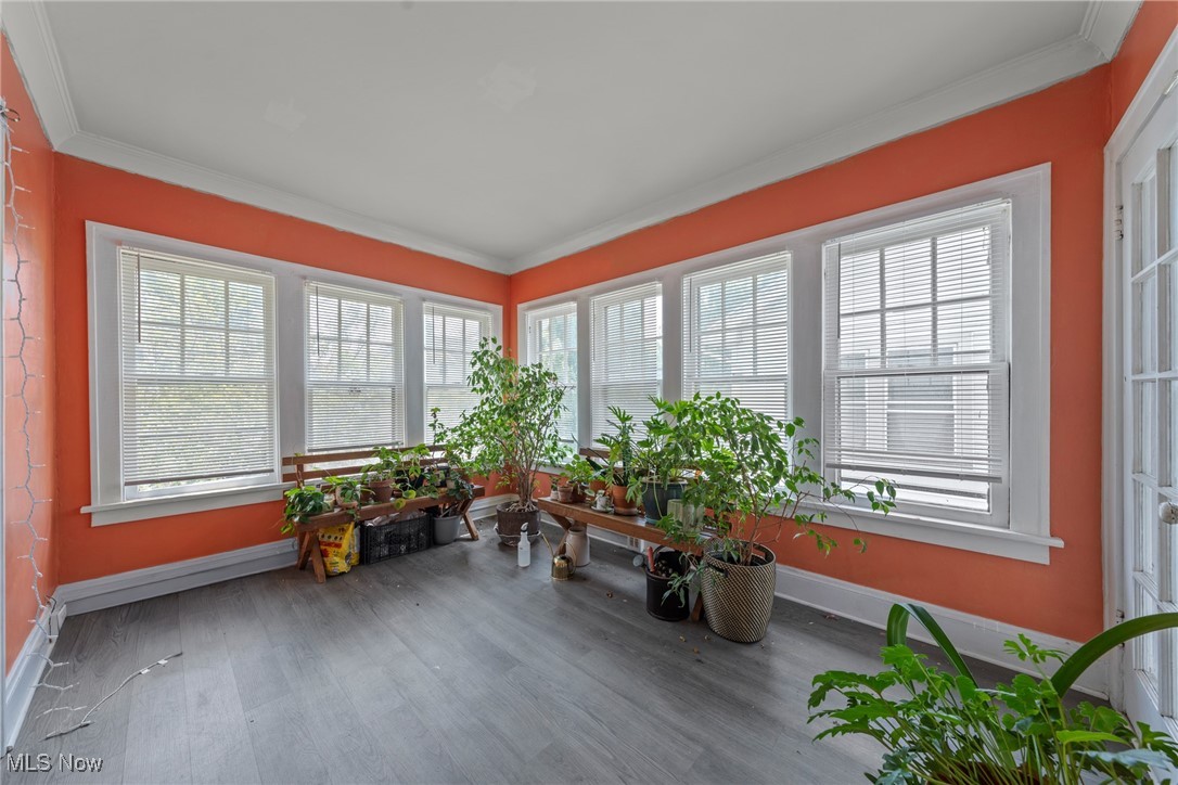 Coventry Park Land Companys - Residential Income