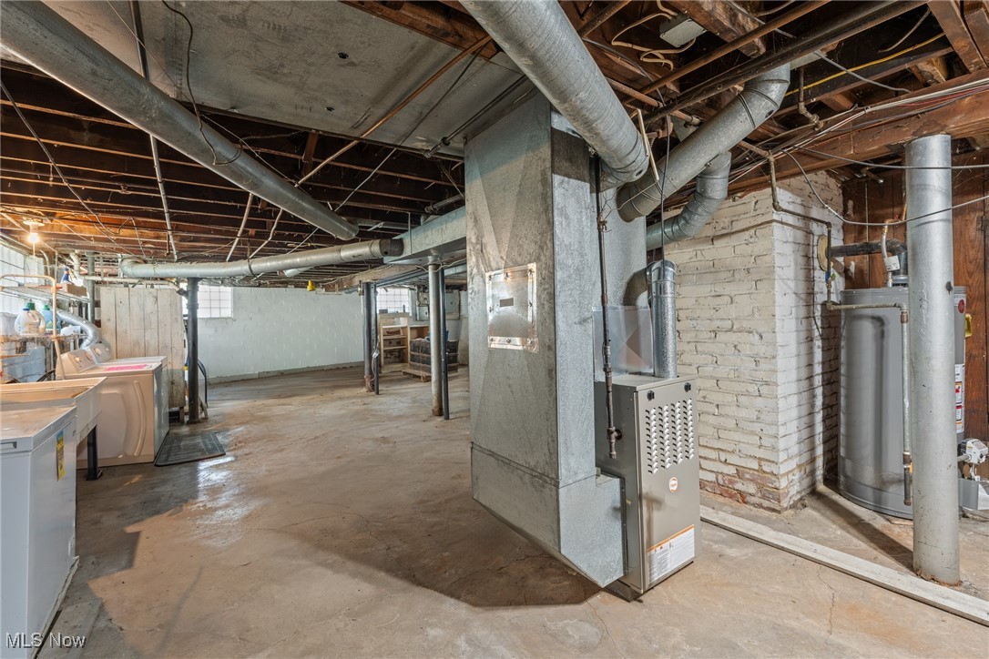 Coventry Park Land Companys - Residential Income