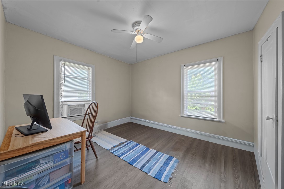 Coventry Park Land Companys - Residential Income