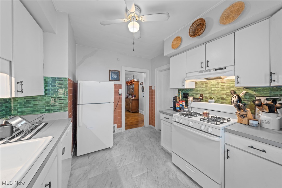 Coventry Park Land Companys - Residential Income